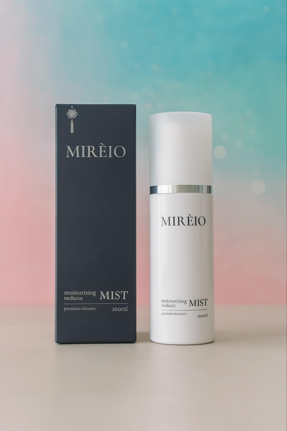 Amazon | Mirèio ミルアジュ 韓国コスメ ラクトバチルス保湿ミスト